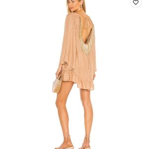 Sundress Indiana Dress